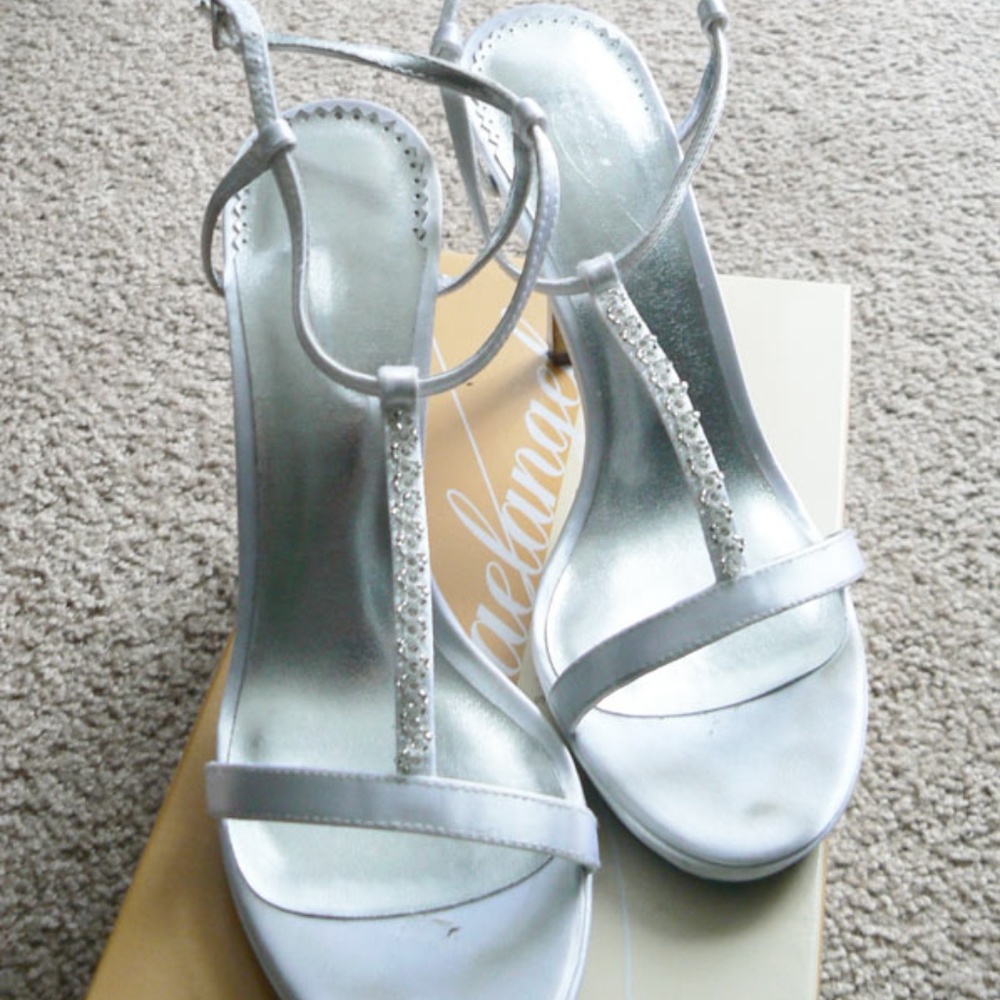 COPY - Womens Wedding Formal Shoes